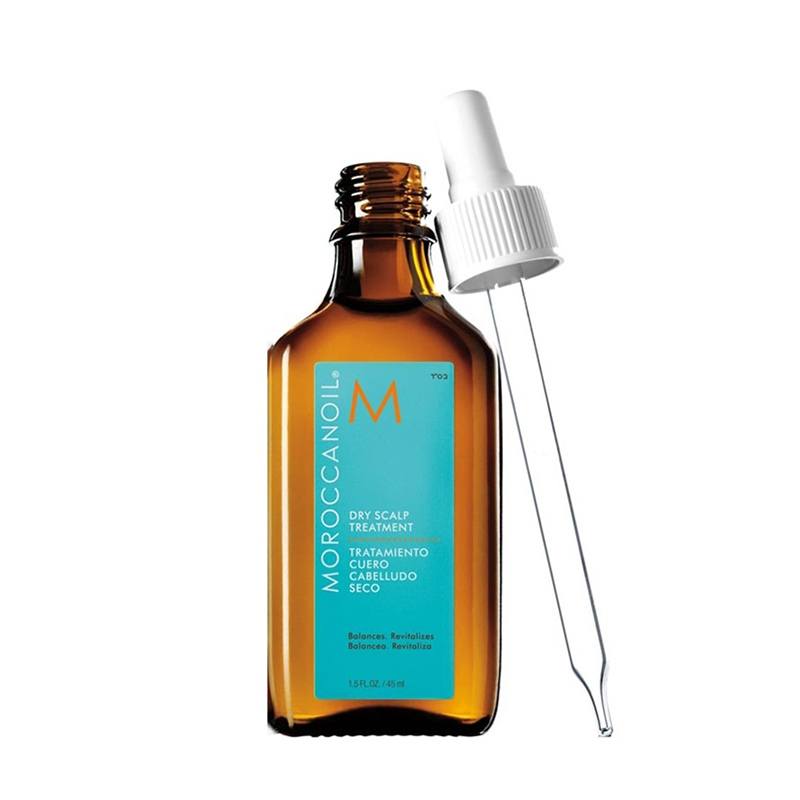 Serum für trockene Kopfhaut Dry 