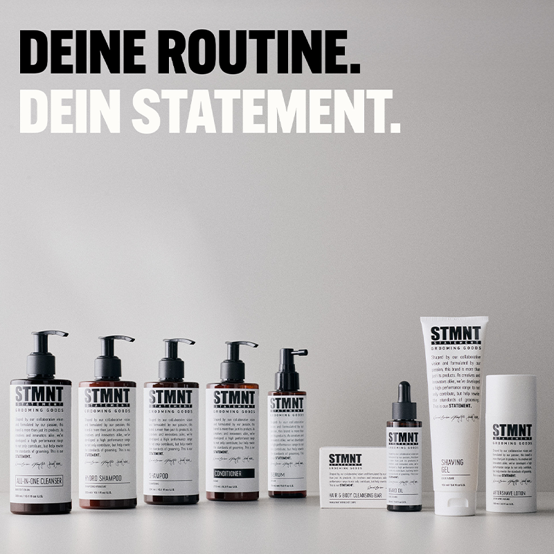 STMNT - Serum 150ml