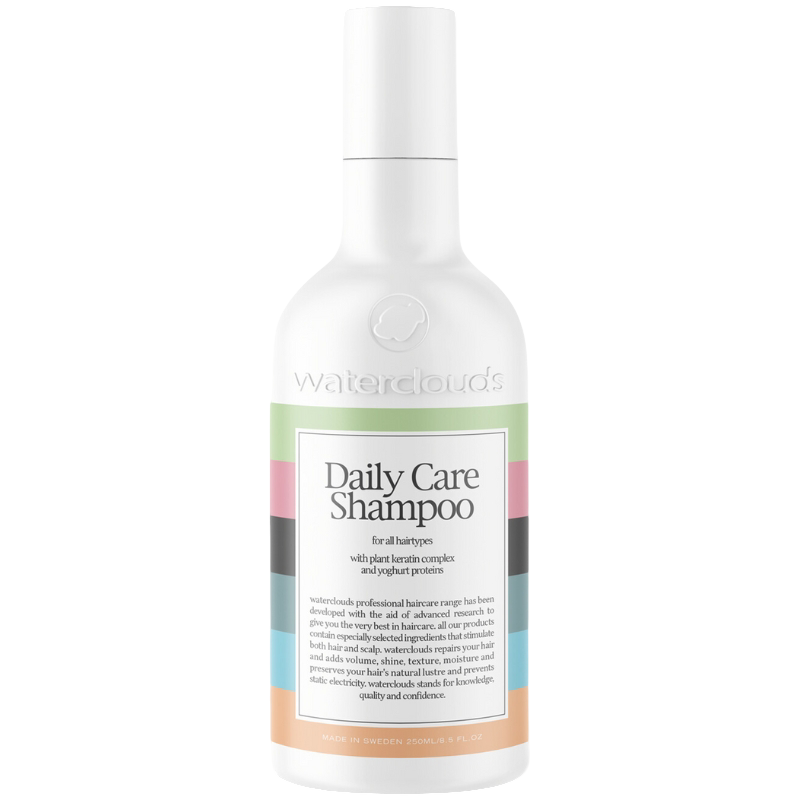Shampoo zur täglichen Anwendung