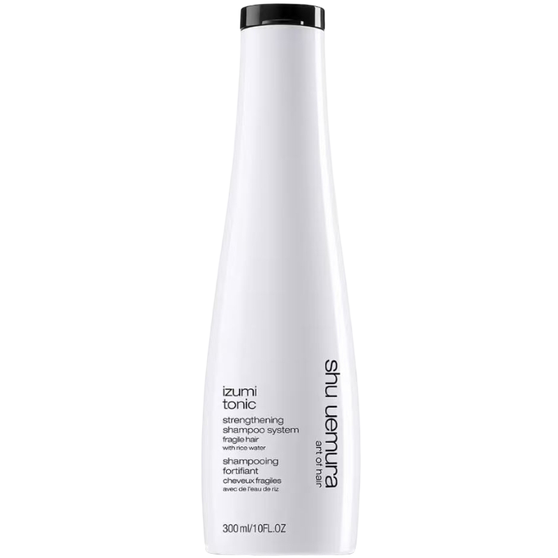 Izumi Tonic Shampoo 