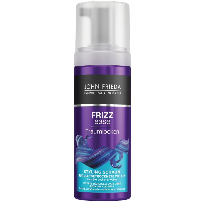 Frizz Ease Traumlocken Styling Schaum