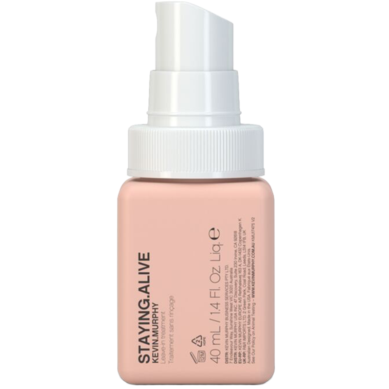 Staying.Alive - 40ml