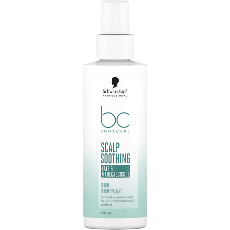 BC Scalp Care Soothing Serum - 100ml