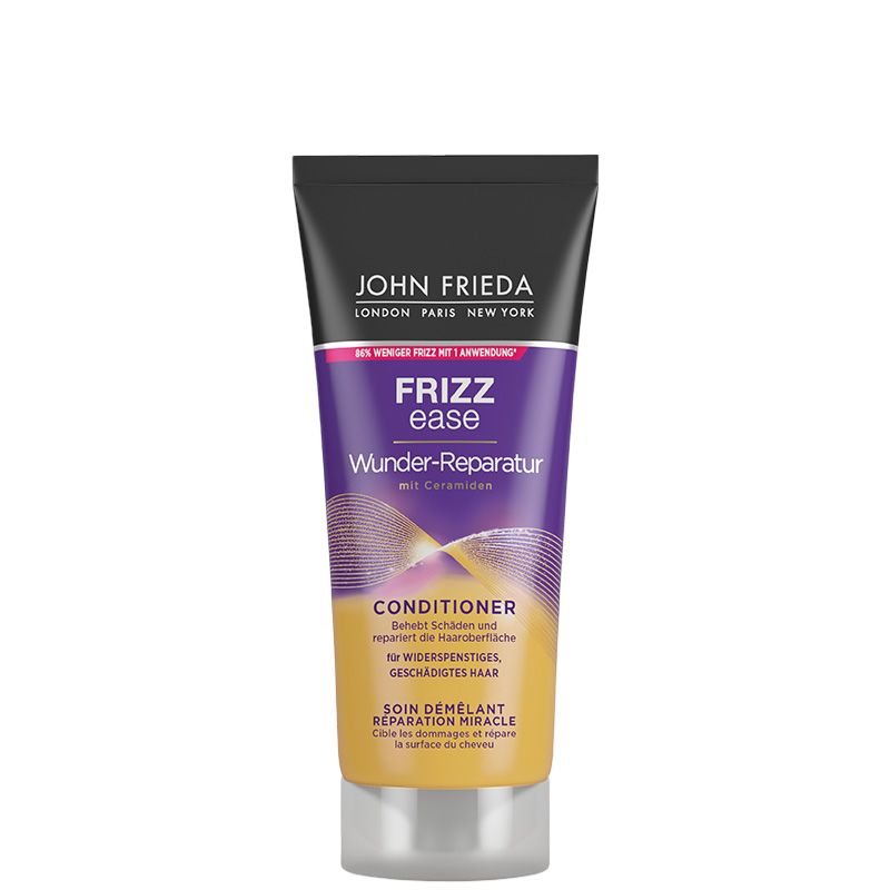 Frizz Ease Wunder-Reparatur Conditioner - 75ml