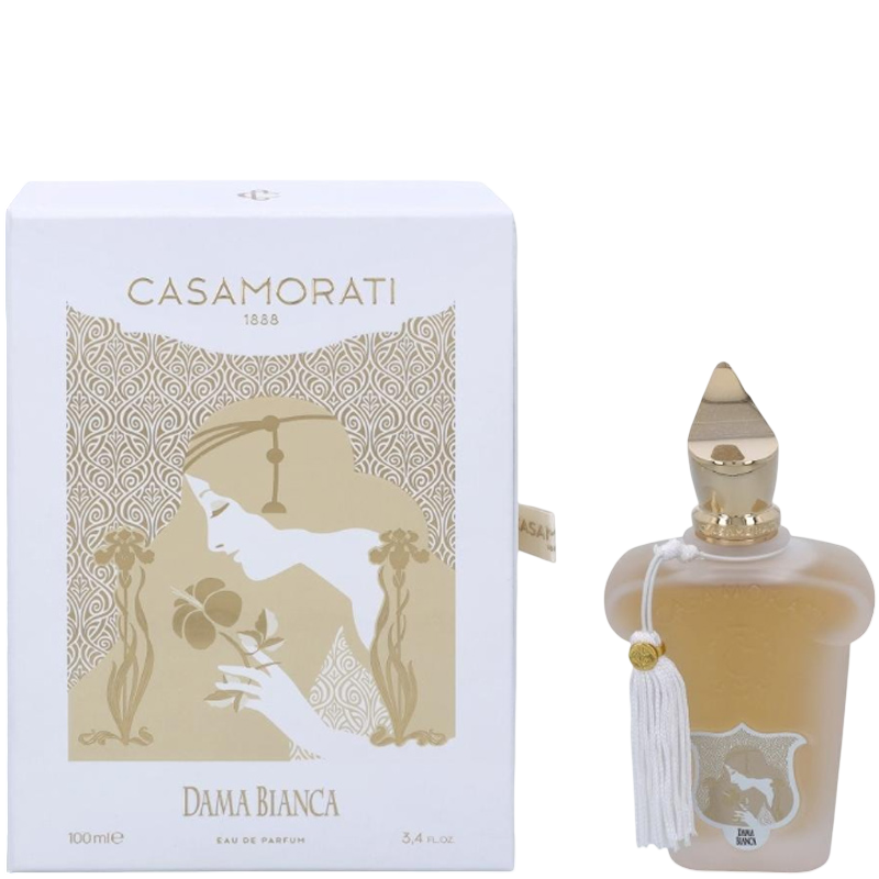 Casamorati Dama Bianca Eau de Parfum 100ml SW27374