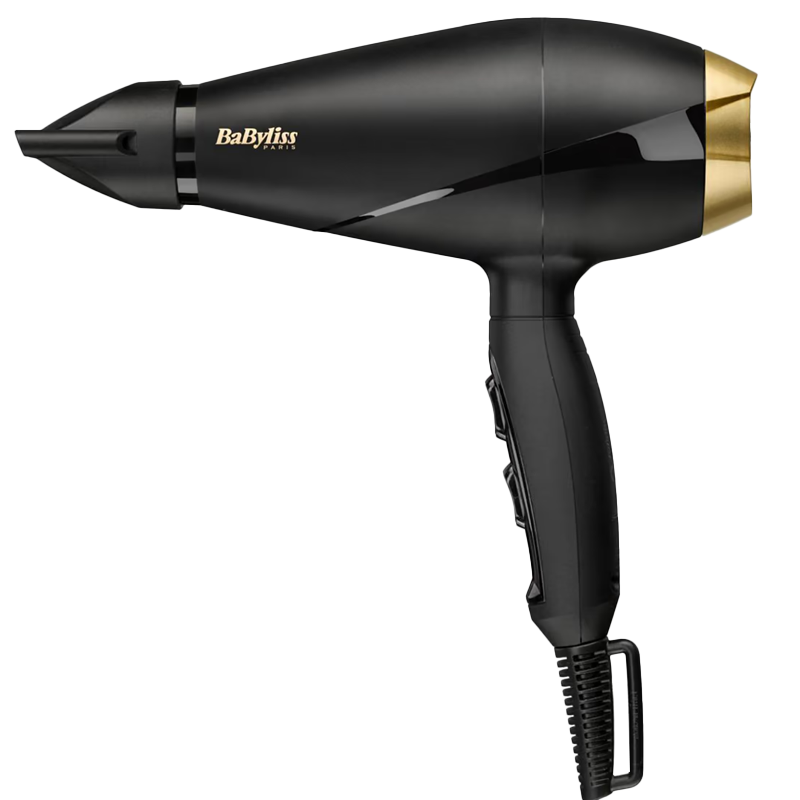 Babyliss Haartrockner Power Pro 2000 W
