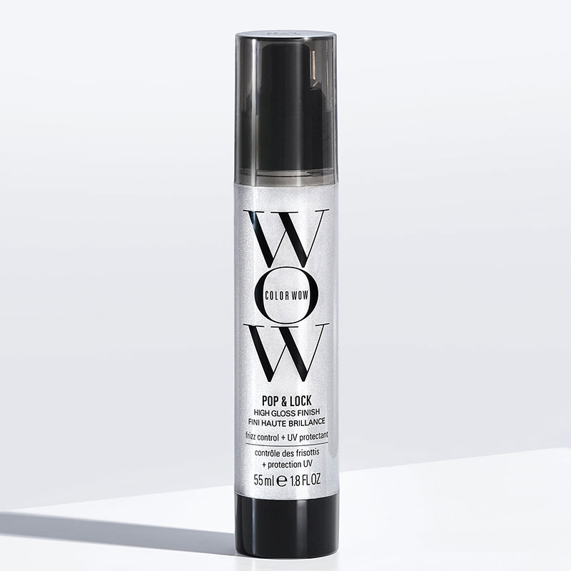 Pop & Lock High Gloss Finish - Inspiration