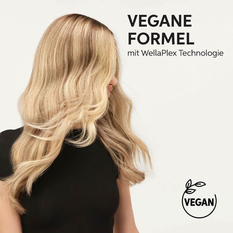 BlondorPlex Powder - 400g vegan