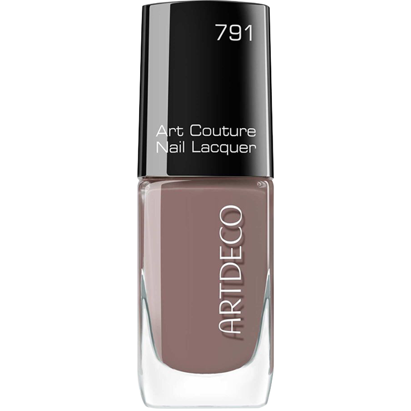 Artdeco Nail Lacquer - 791 greige land
