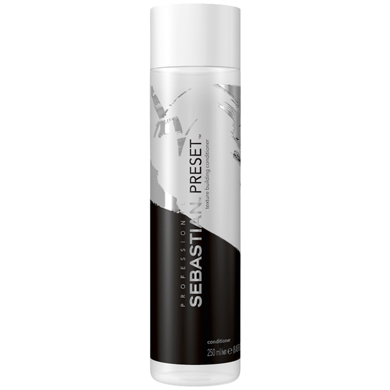 Preset Conditioner - 250 ml - Sebastian