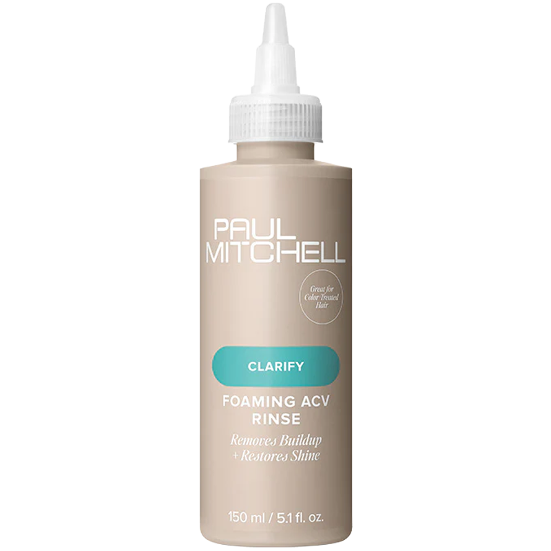Foaming ACV Rinse 150ml