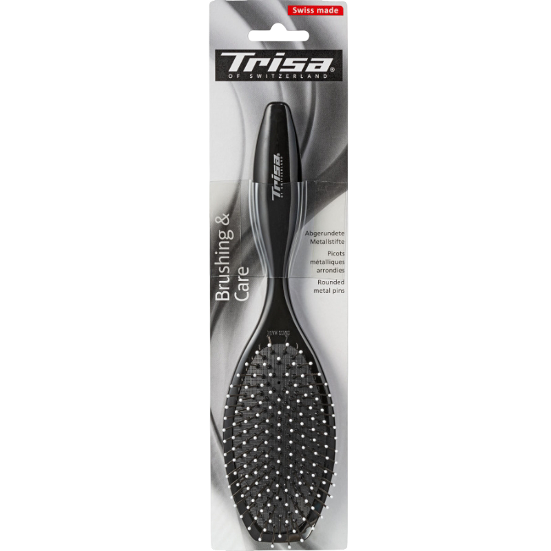 Basic Brushing Medium Metallstiften