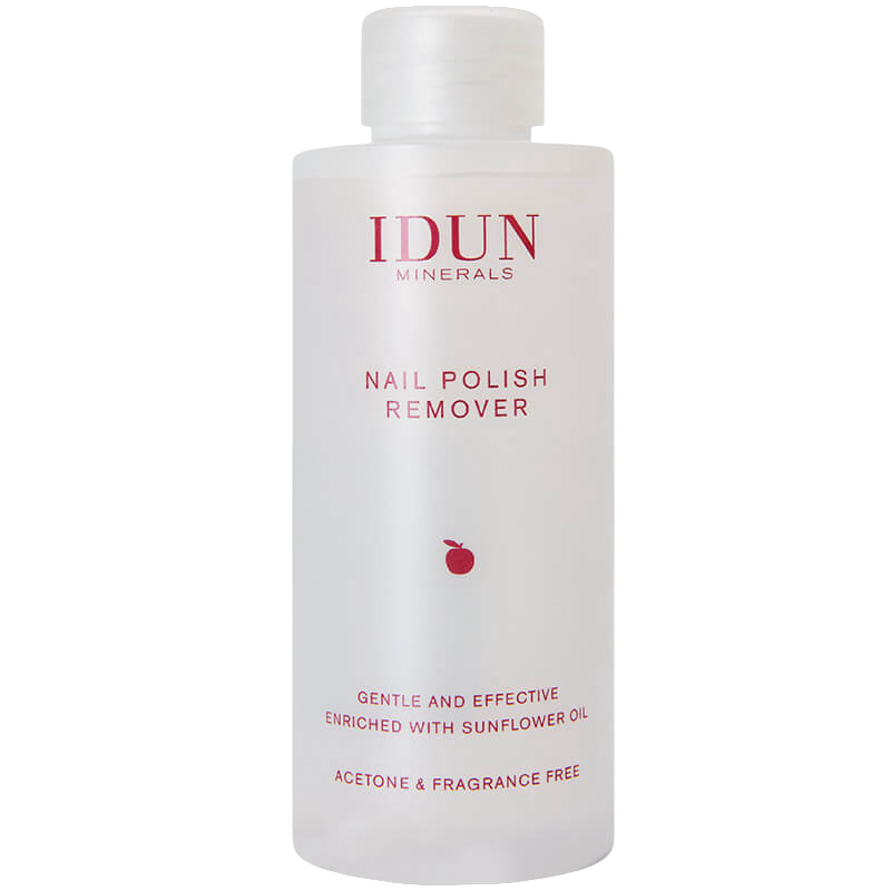 Nail Polish Remover - 140ml