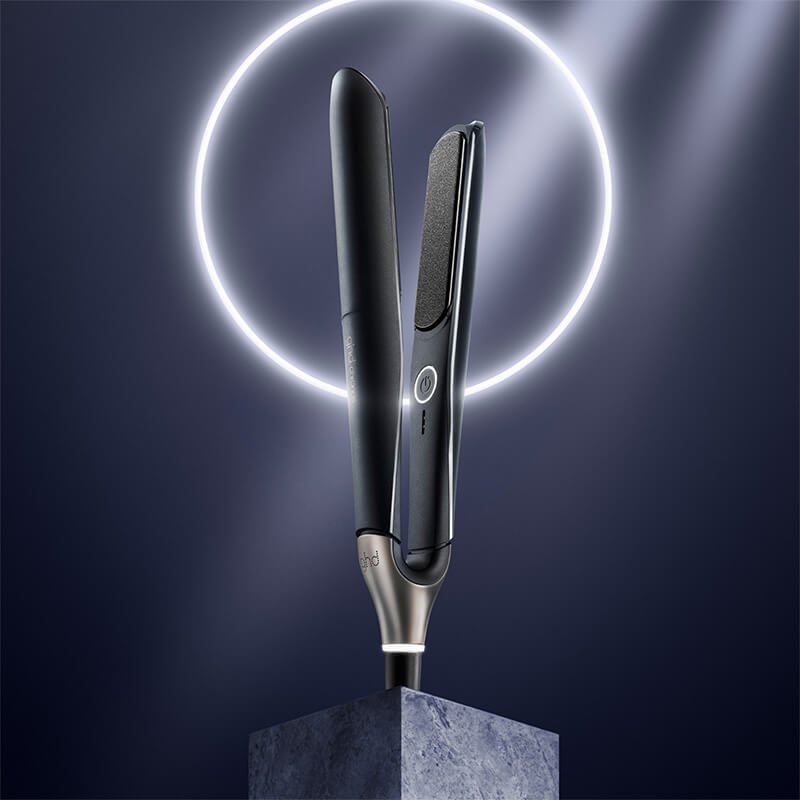 ghd chronos Styler Black