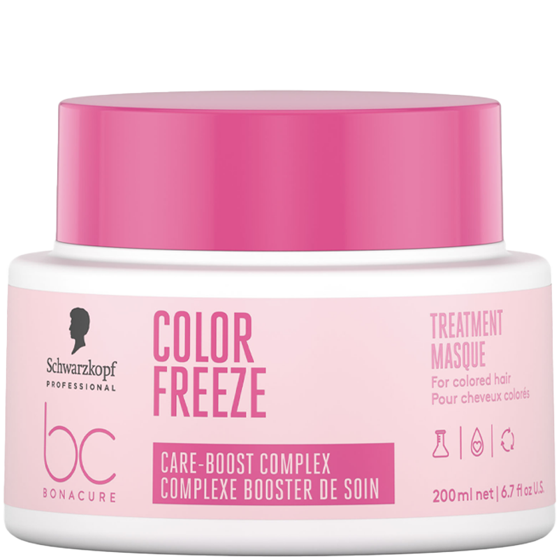 BC pH 4.5 Color Freeze Treatment - 200ml