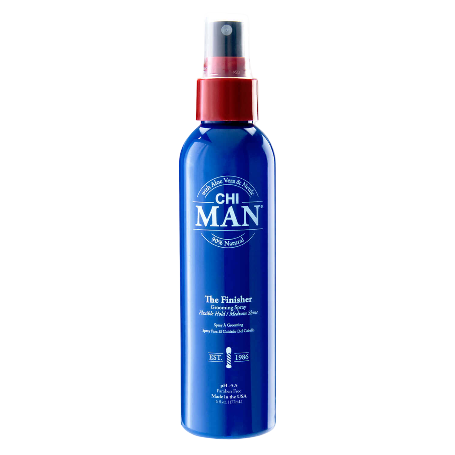 CHI MAN The Finisher Grooming Spray - 177ml