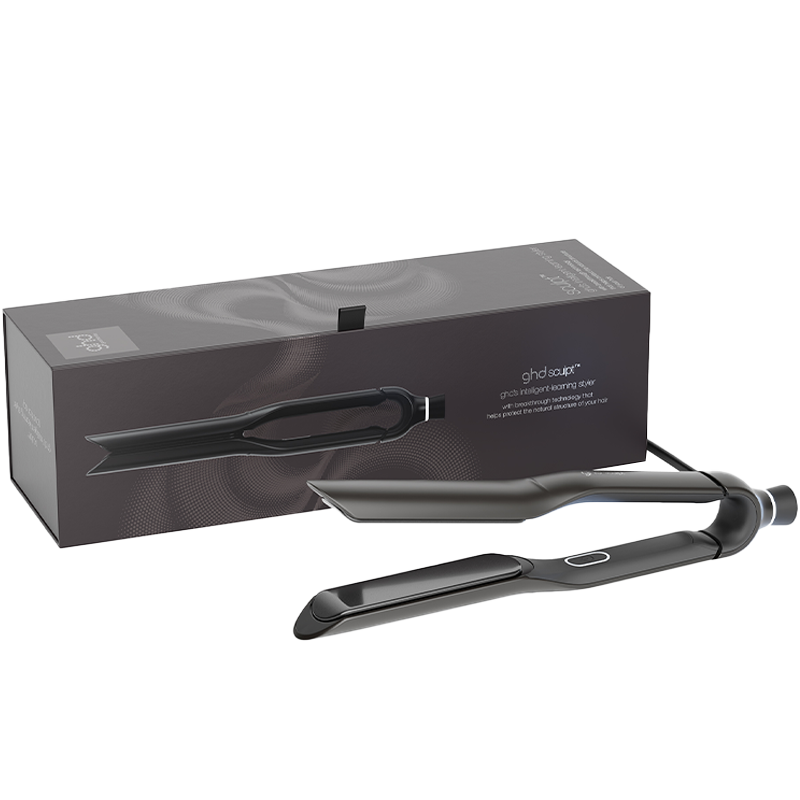 ghd Sculpt Styler schwarz