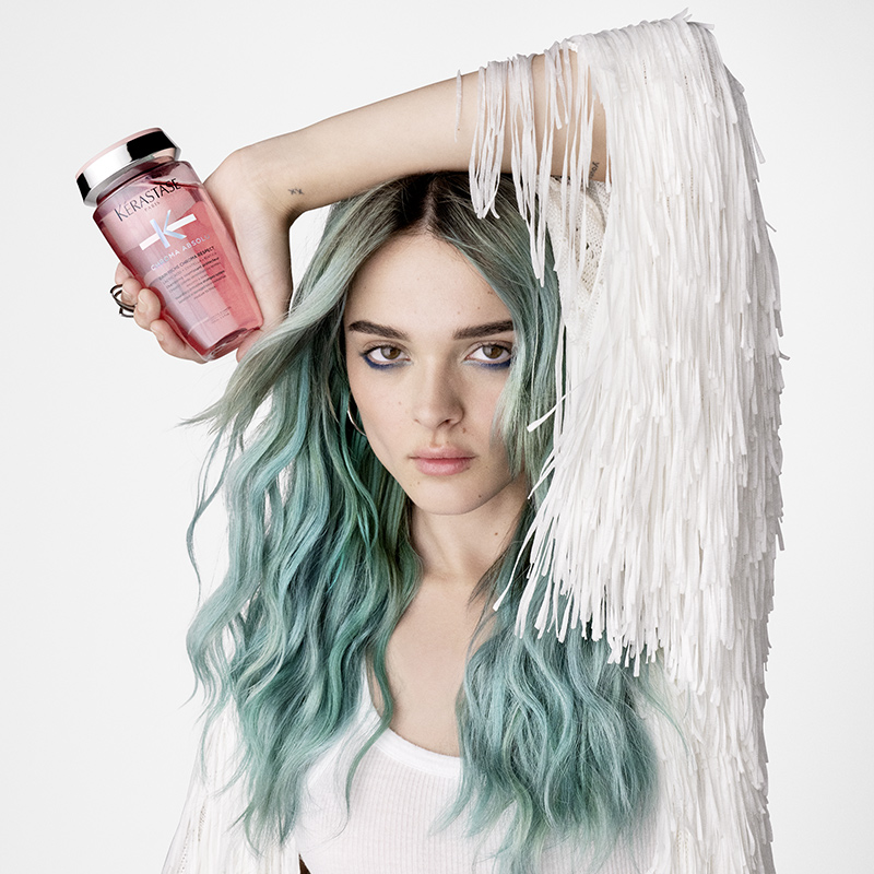 Chroma Absolu Bain Riche Chroma Respect - 250 ml