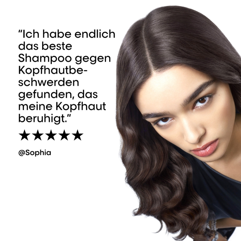 Serioxyl Serum Denser Hair Stemoxydine 5% - 90ml