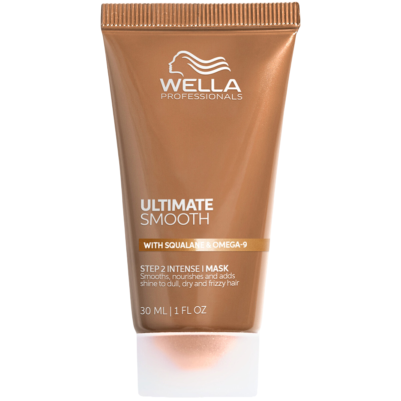 Ultimate Smooth Mask - 30ml