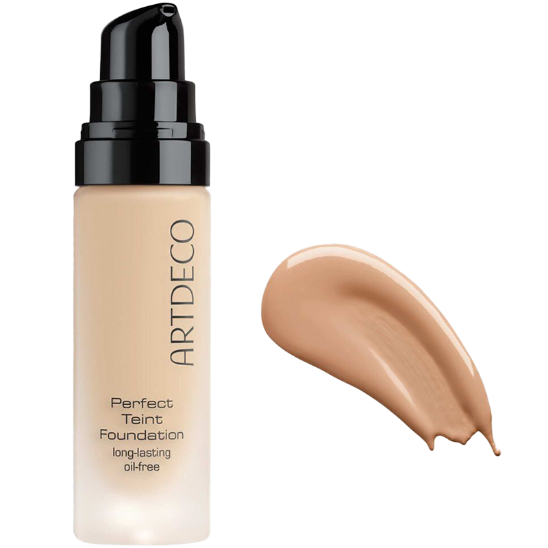 Perfect Teint Foundation - 56 olive beige