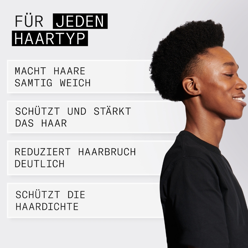 Anti-Breakage Mask - 500ml