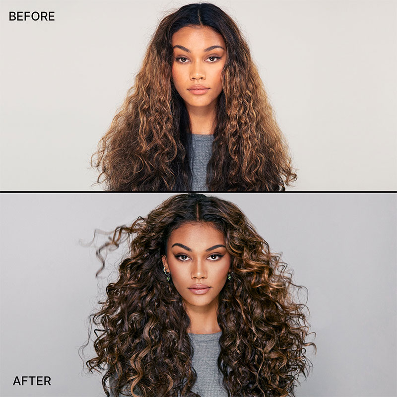 Money Masque - Before, After Locken