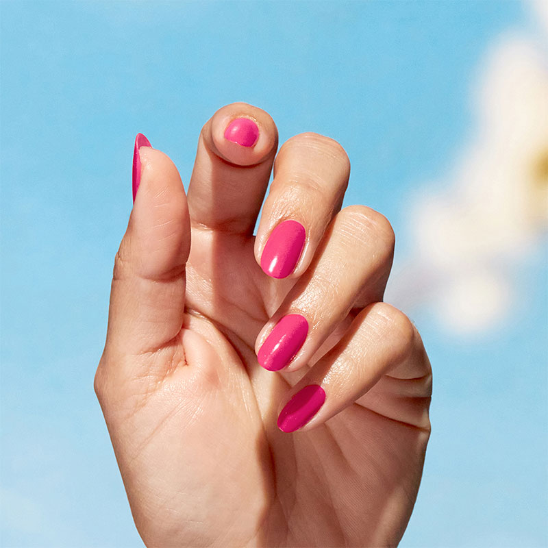 Nature Strong - A Kick In The Bud