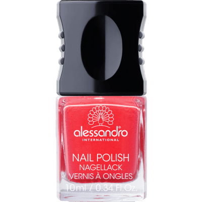 Hurly Burly Nagellack (10ml) alessandro