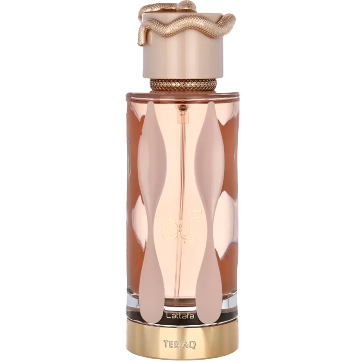 Lattafa Teriaq Edp - 100ml