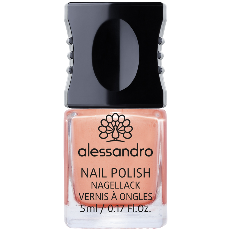 Nail Polish - 911 Satin Rosa