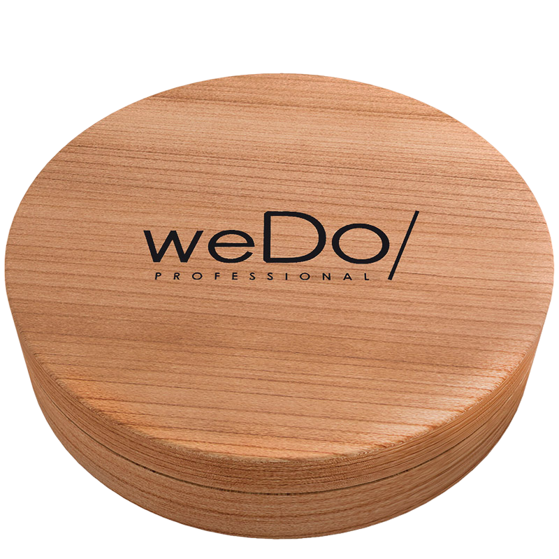 weDo/ Professional Solid Shampoo Box