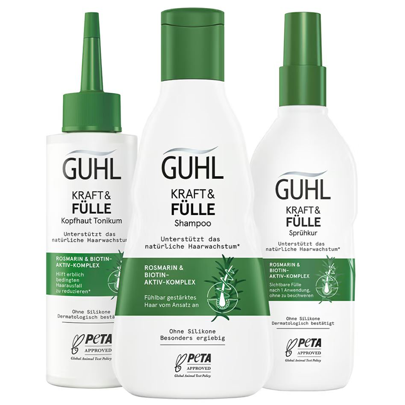 Kraft-Fulle-Box-Produkte