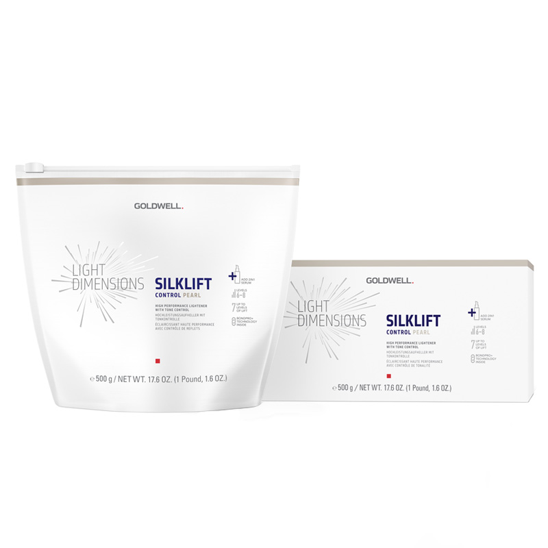 Light Dimensions Silklift Control Pearl 6-8