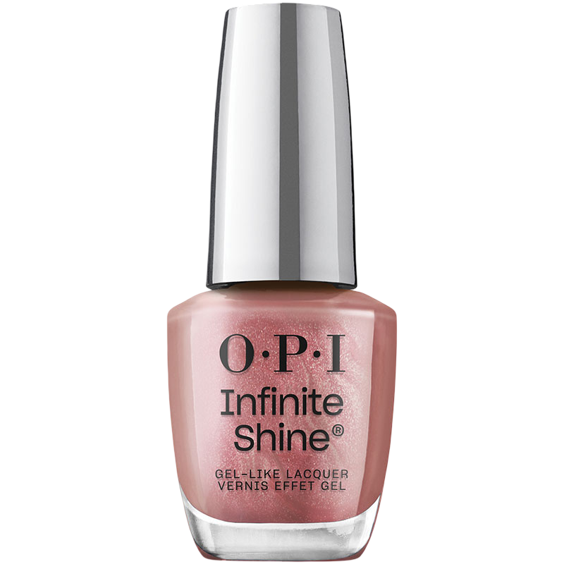 Infinite Shine - Chicago Champaign Toast