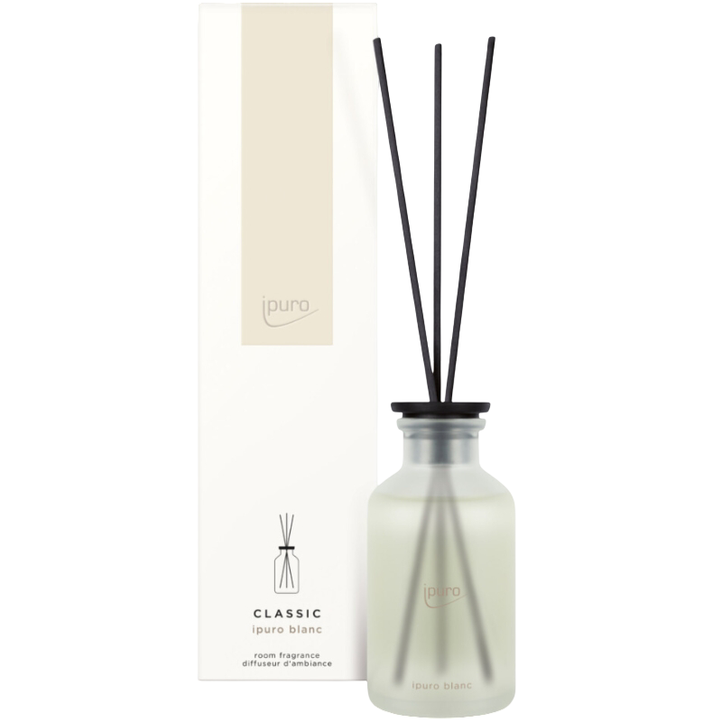 Classic Blanc Raumduft - 240ml