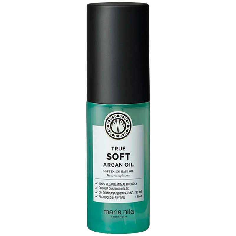 True Soft Argan Oil - 30ml