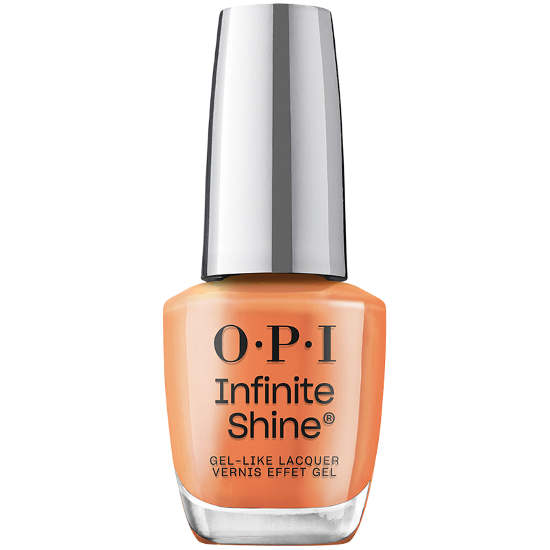 Infinite Shine - Bright On Top Of It