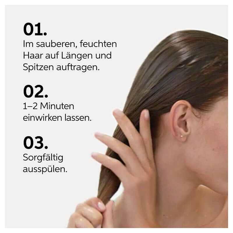 Invigo Nutri-Enrich Deep Nourishing Conditioner - 1000ml