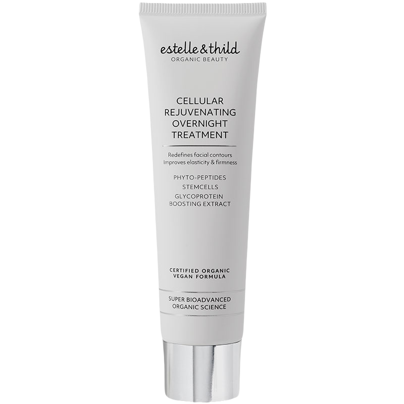 Super BioAdvanced Cellular Rejuvenating Overnight Treatment - 50ml