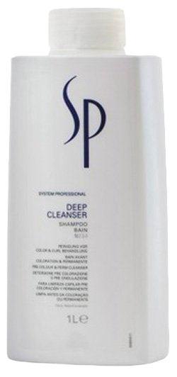SP Deep Cleanser Shampoo (1000ml)