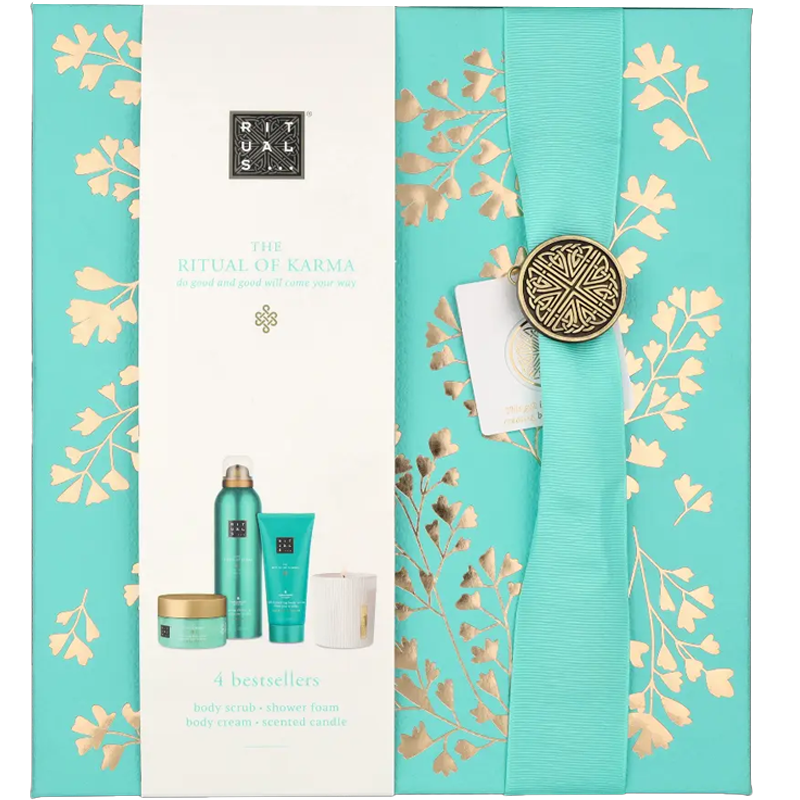 Rituals Karma Set - 565ml