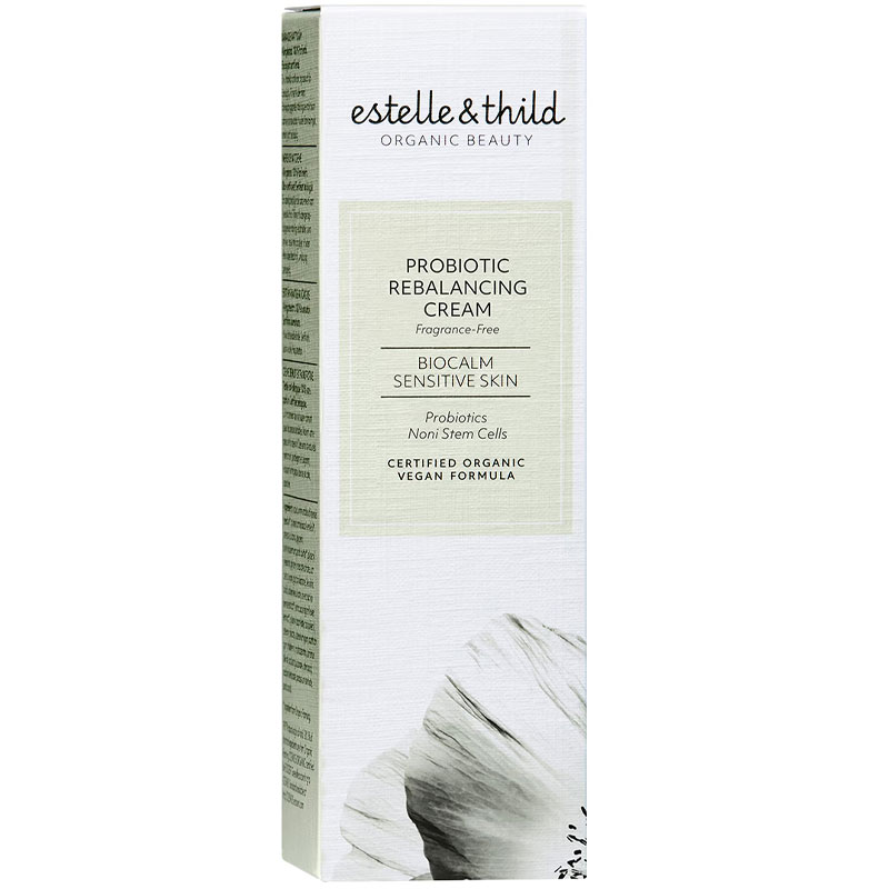 BioCalm Rebalancing ProBiotic Cream - 50ml