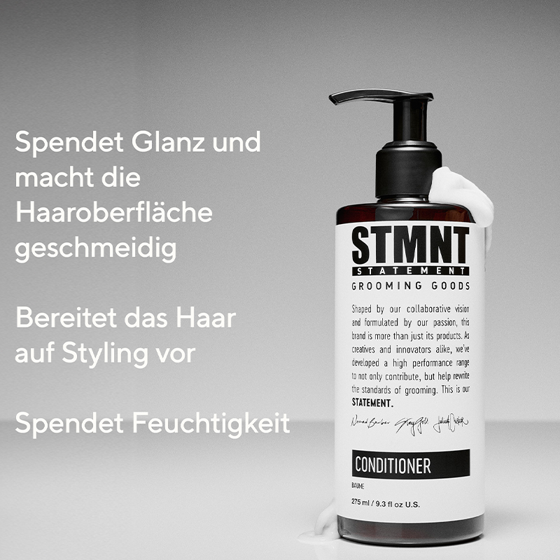 STMNT - Conditioner 275ml