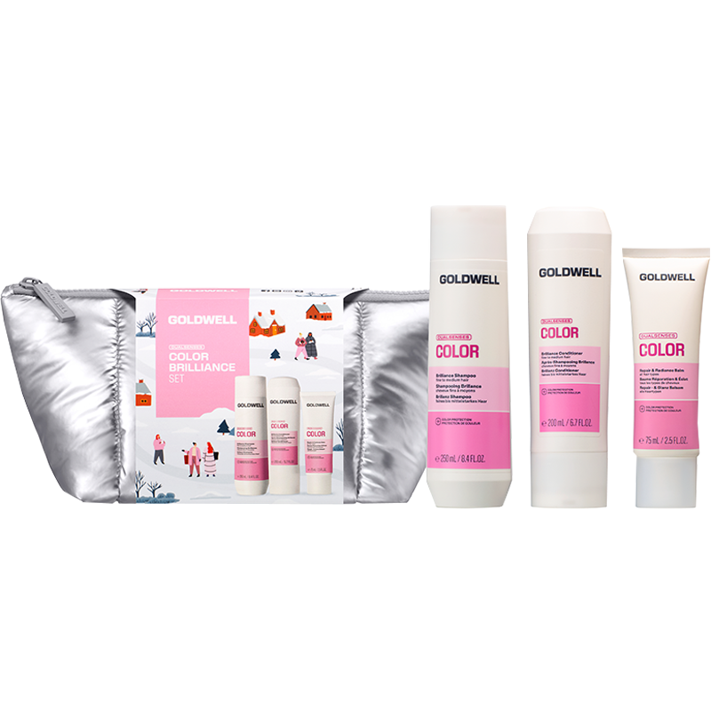 Dualsenses Color Brilliance Set