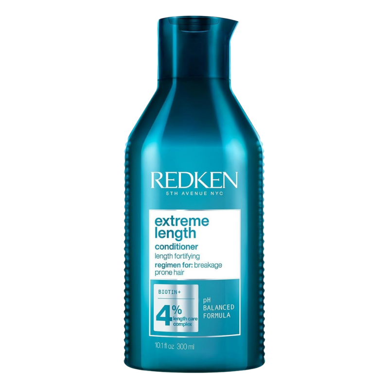 Extreme Length Conditioner Fortifying - 300ml