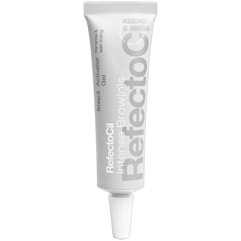 RefectoCil Intense Browns Activator Gel