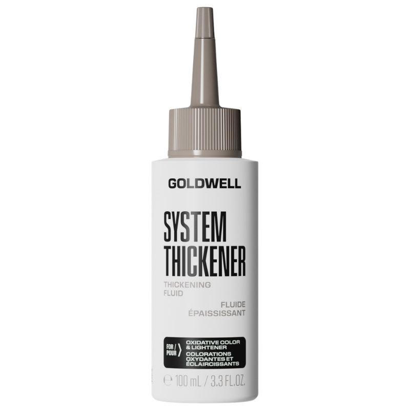 Goldwell System Thickener - 100ml