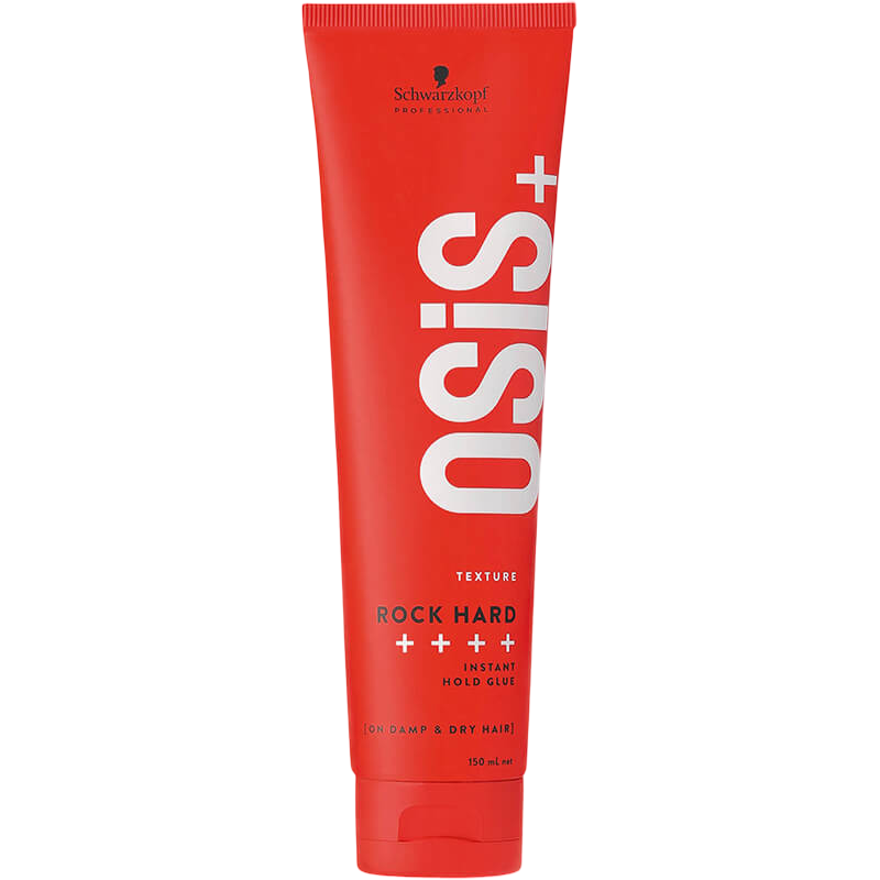 OSIS+ Rock-Hard (150ml)