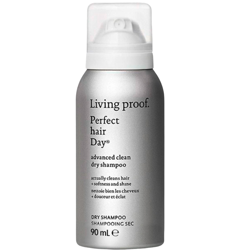 Perfect Hair Day Advanced Clean Dry Shampoo - 90ml
